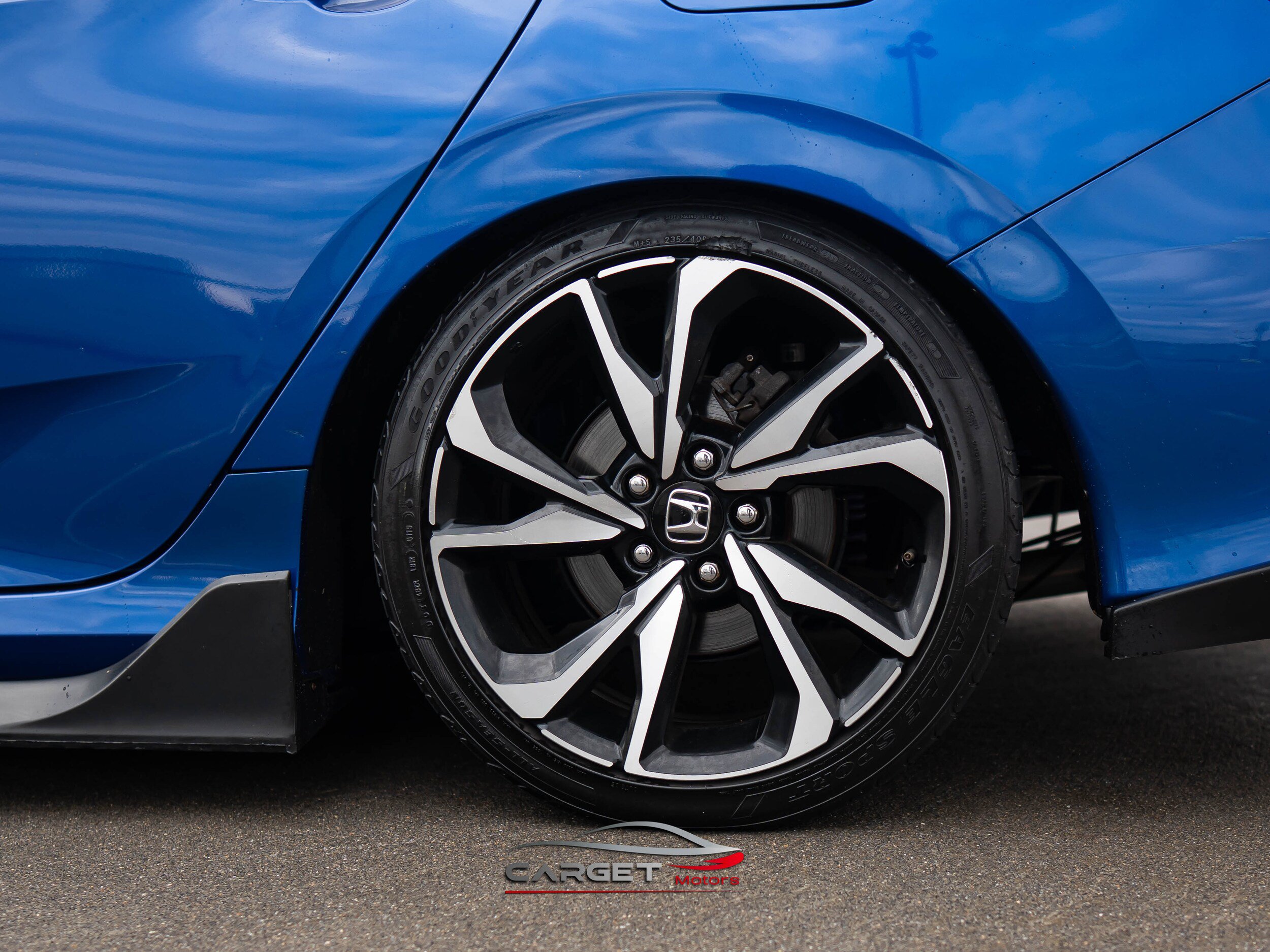 Used 2019 Honda Civic Si image 12