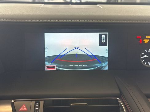 Used 2018 Lexus LC 500 Coupe w/ Sport Package RWD image 6