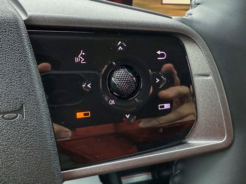 New 2026 Nissan Leaf SV+ image 28