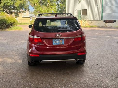 Used 2013 Hyundai Santa Fe GLS FWD image 6