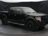 Used 2013 Ford F150 XLT w/ XTR Pkg image 2