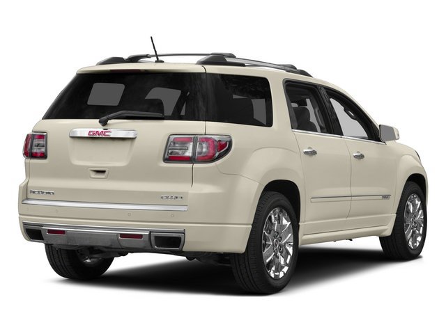 Used 2015 GMC Acadia Denali AWD/4WD image 5