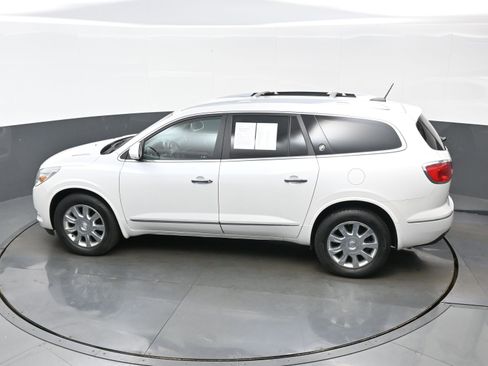 Used 2017 Buick Enclave Premium AWD/4WD image 33