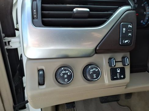 Used 2017 Chevrolet Tahoe Premier image 17