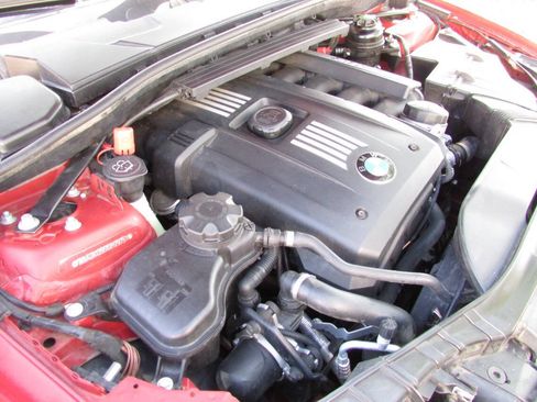 Used 2008 BMW 128i Convertible RWD image 29