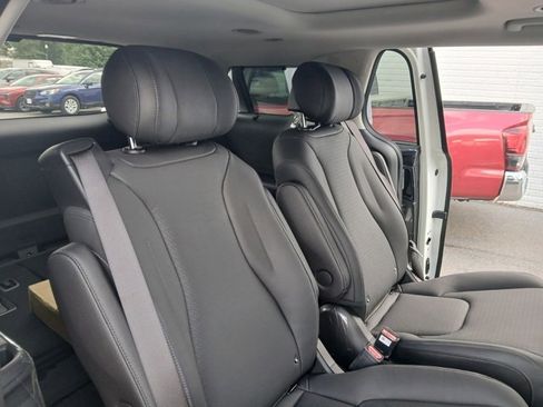 New 2026 Kia Carnival SX Prestige image 45