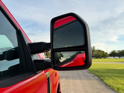 Used 2017 Ford F250 XL AWD/4WD image 30