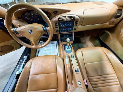 Used 2000 Porsche 911 Carrera image 13