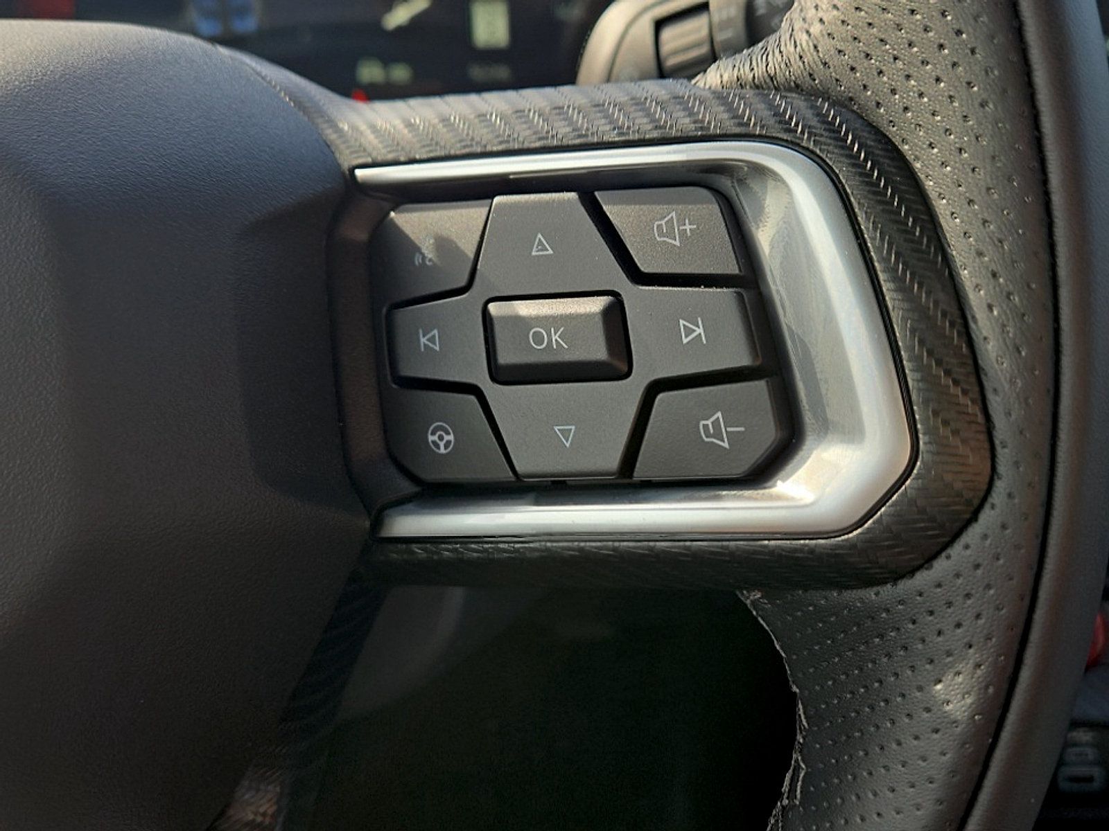 Used 2026 Ford Mustang Premium RWD image 14