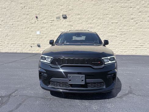 Used 2023 Dodge Durango GT AWD/4WD image 8