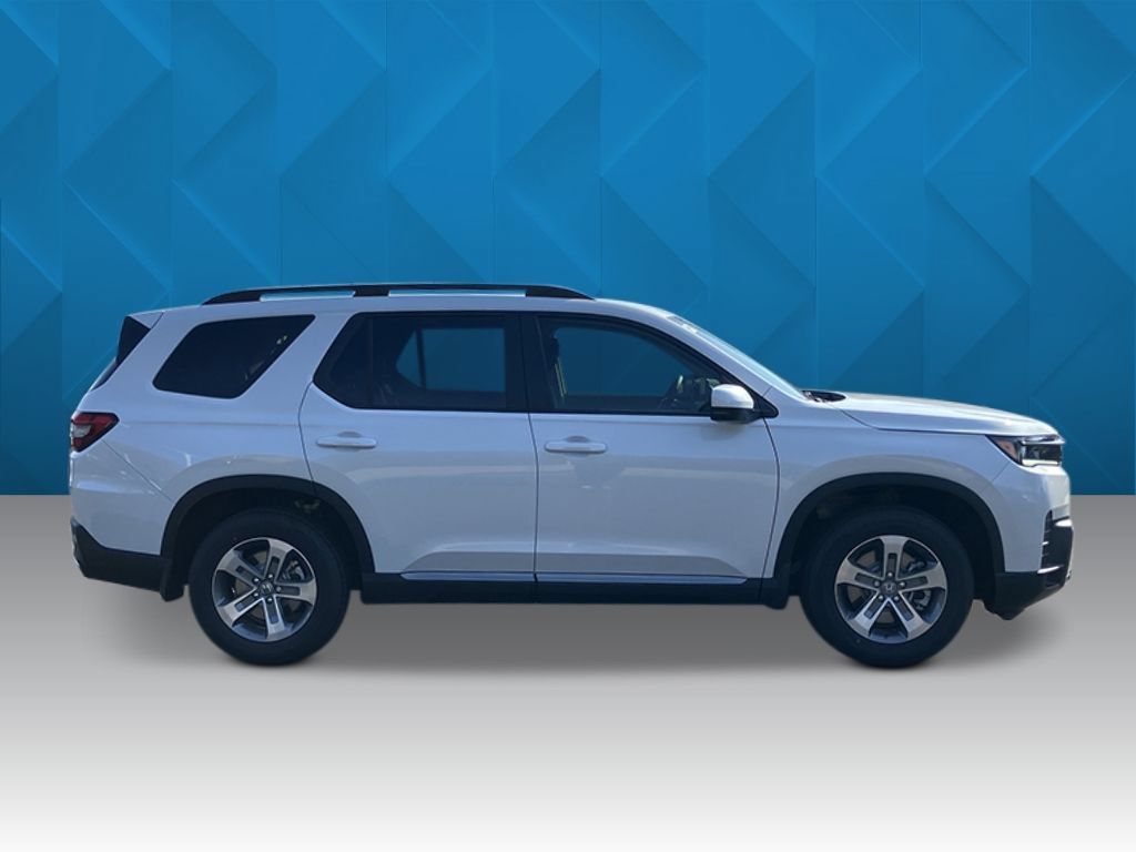 New 2026 Honda Pilot EX-L image 11