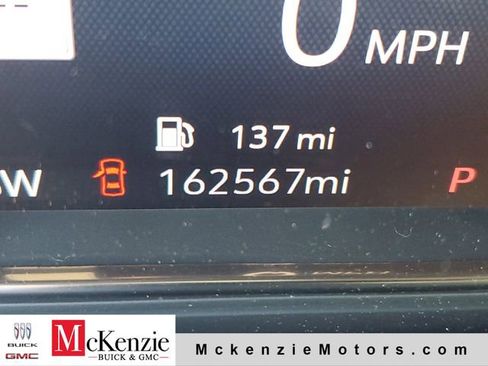 Used 2019 GMC Sierra 1500 Denali w/ Denali Ultimate Package AWD/4WD image 15