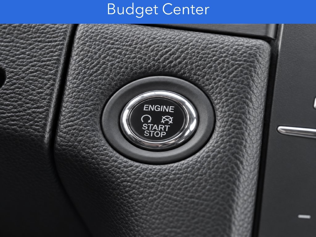 Used 2015 Ford Taurus SEL w/ Equipment Group 201A FWD image 11