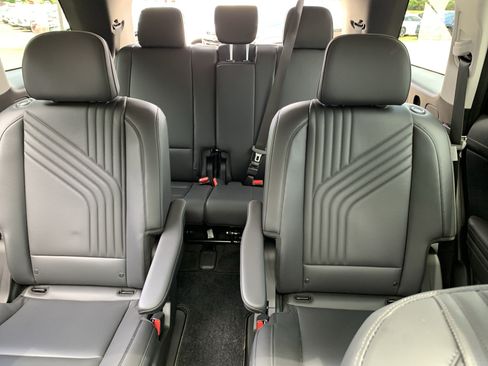 Used 2026 Hyundai Palisade SEL AWD/4WD image 33