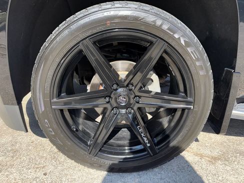 Used 2018 GMC Yukon SLT RWD image 47