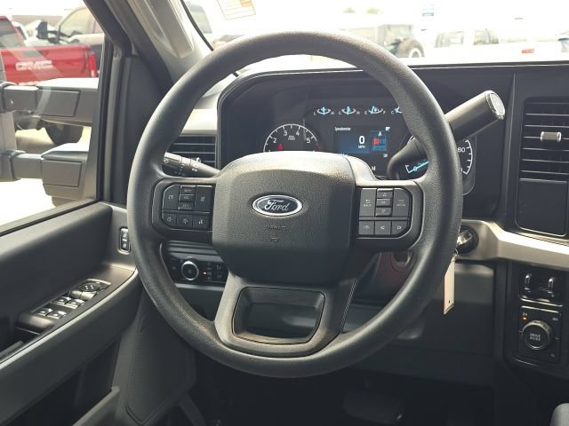 Used 2024 Ford F250 XL w/ STX Appearance Package AWD/4WD image 34