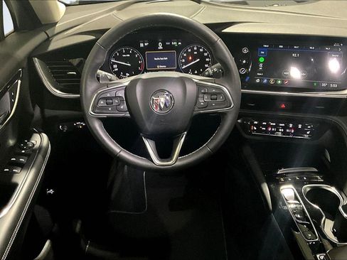 Certified 2023 Buick Envision Essence image 5