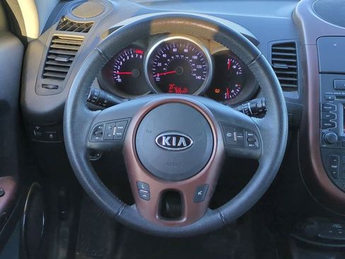Used 2012 Kia Soul ! w/ Red Rock Special Edition Pkg image 23
