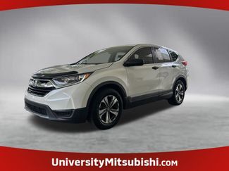 Used 2018 Honda CR-V LX 360° Tour