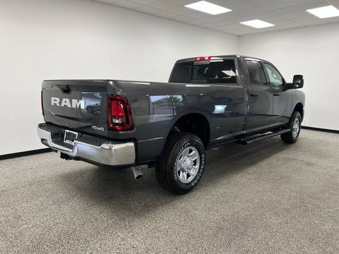 New 2026 RAM 2500 Tradesman image 19