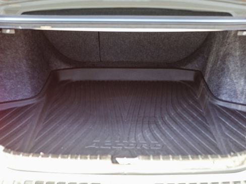 Used 2022 Honda Accord Sport image 25