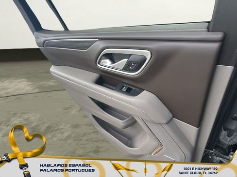 Used 2023 GMC Yukon SLT image 27