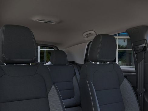 New 2026 Chevrolet TrailBlazer LT w/ LT Cold Weather Package image 24