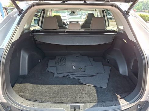 Used 2022 Toyota RAV4 XLE w/ Convenience Package AWD/4WD image 30