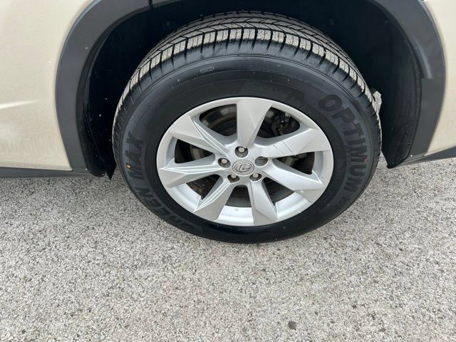 Used 2017 Lexus RX 350 AWD w/ Premium Package image 11