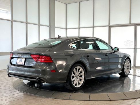 Used 2014 Audi A7 3.0T Prestige image 7