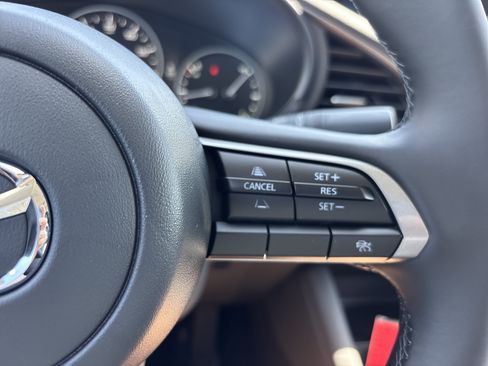 New 2026 MAZDA MAZDA3 2.5 S Sedan w/ Preferred Pkg FWD image 25