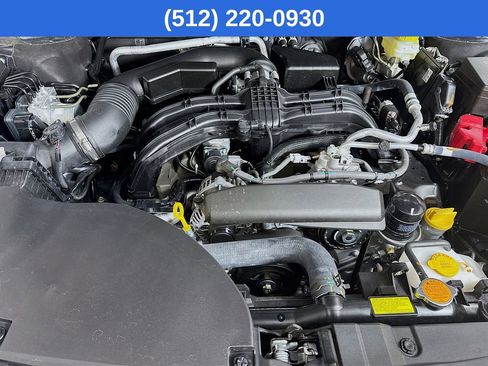 Certified 2025 Subaru Outback Limited image 40