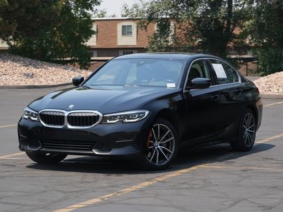 Used 2021 BMW 330i xDrive Sedan w/ Premium Package