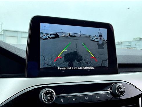 Used 2021 Ford Escape SEL w/ Technology Package image 29