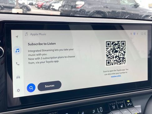 Used 2025 Toyota Camry XSE w/ Premium Plus Package image 20