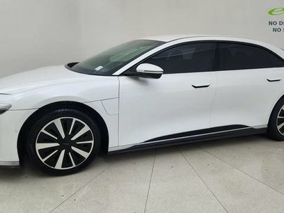 Used 2023 Lucid Air Pure