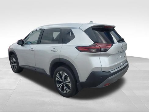 Used 2023 Nissan Rogue SV w/ SV Premium B Package AWD/4WD image 4