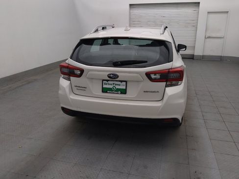 Used 2021 Subaru Impreza 2.0i Premium AWD/4WD image 7