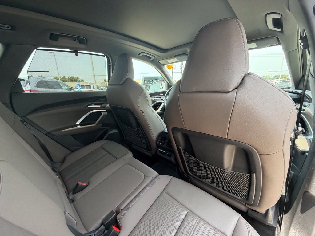 Used 2025 Audi Q5 Premium Plus w/ Premium Plus AWD/4WD image 26