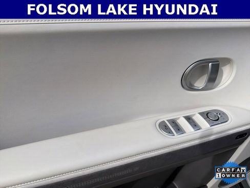Certified 2023 Hyundai Ioniq 5 Limited image 20