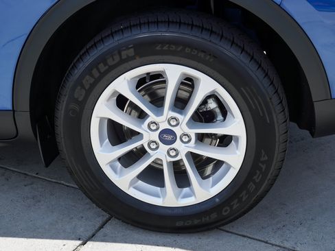 Used 2022 Ford Escape SE w/ Convenience Package AWD/4WD image 13