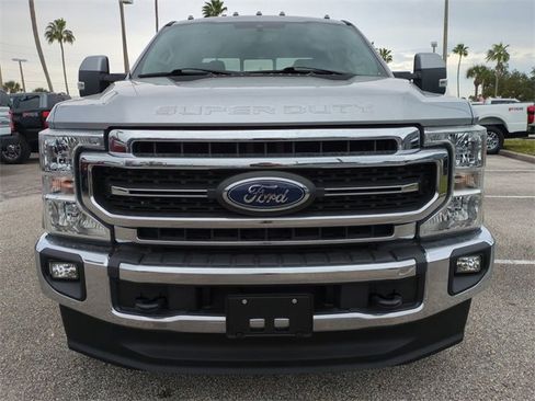 Used 2020 Ford F250 Lariat w/ Lariat Value Package image 9