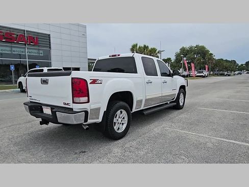 Used 2009 GMC Sierra 1500 SLE w/ Power Pack Plus RWD image 33