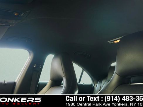 Used 2015 Mercedes-Benz CLA 250 image 43
