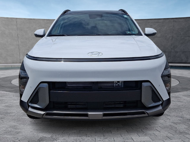 New 2026 Hyundai Kona Limited AWD/4WD image 2