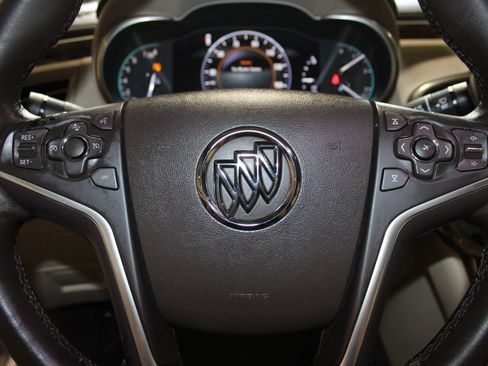 Used 2016 Buick LaCrosse Sport Touring w/ Experience Buick Package FWD image 19