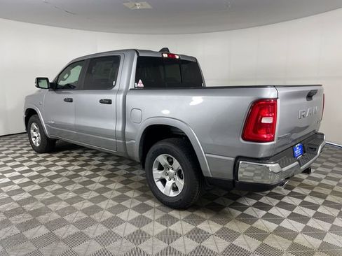 New 2026 RAM 1500 Big Horn image 5