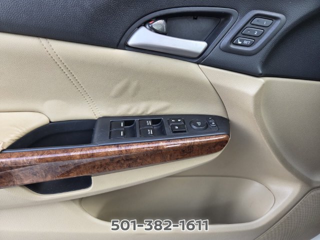 Used 2012 Honda Accord EX-L image 34