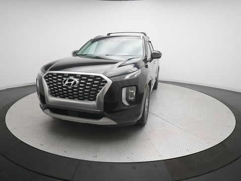 Used 2022 Hyundai Palisade Limited image 34
