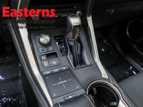 Used 2019 Lexus NX 300 FWD w/ Comfort Package image 13